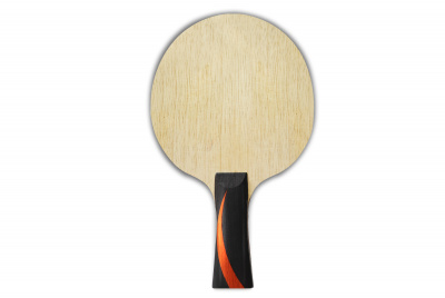 Основание GAMBLER GLINE X FAST CARBON FLARED