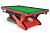 Китайский пул TAO-MI Model 3 (К8) 9 ft, сукно Green