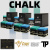 Мел Turning Point Pro Синий H Мел Turning Point Pro Синий H