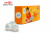 Мячи для н/т Double Fish 1* Volant (10 шт/упак.) р-р.40+ Мячи для н/т Double Fish 1* Volant (10 шт/упак.) р-р.40+